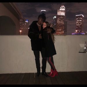 Meet your Posher, Emma